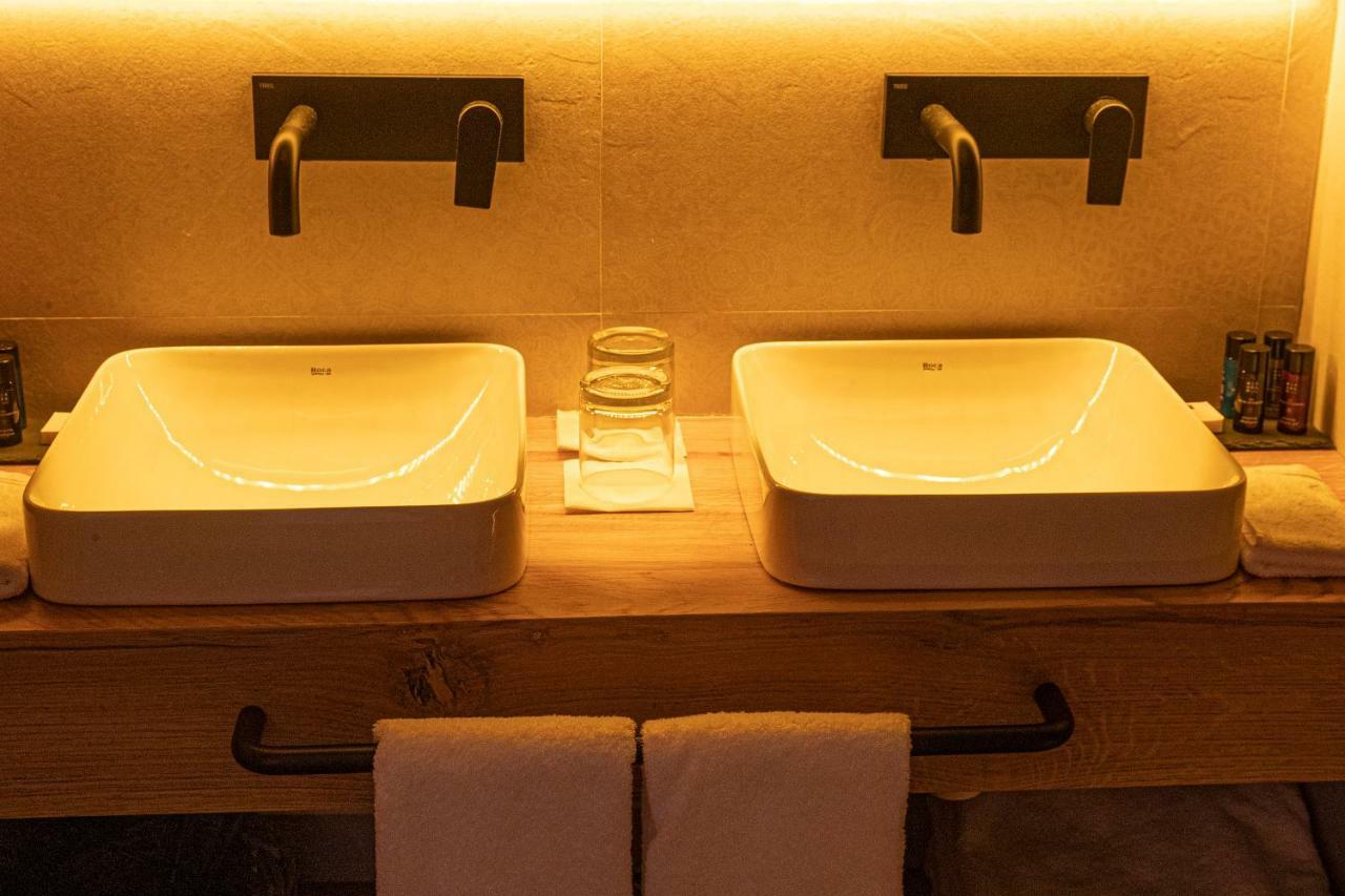 Camarote Hotel Леон Екстериор снимка