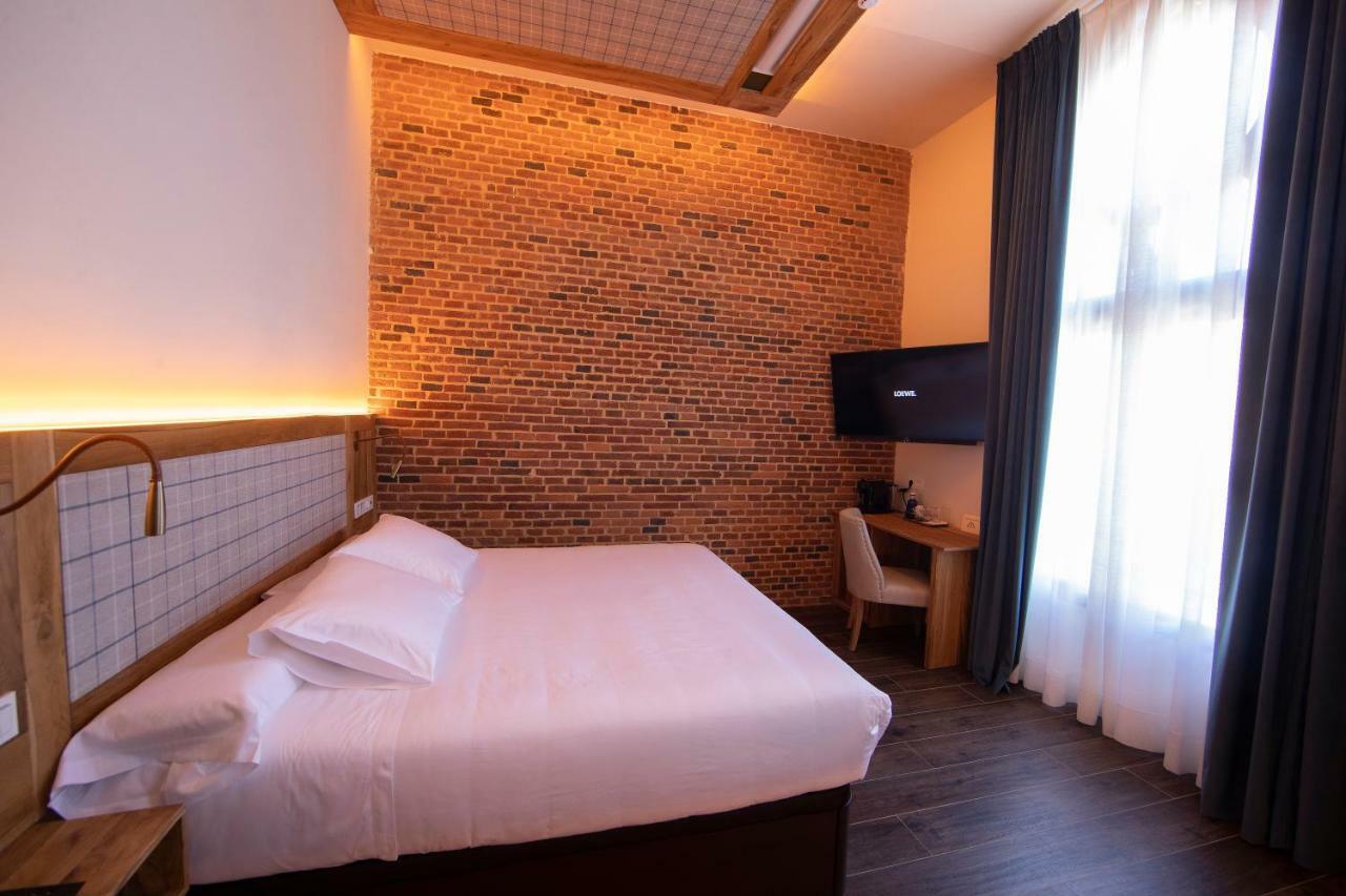 Camarote Hotel Леон Екстериор снимка