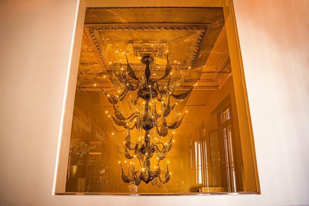 Camarote Hotel Леон Екстериор снимка